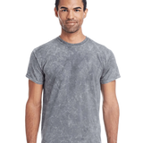 Unisex Mineral Wash T-Shirt - 1300