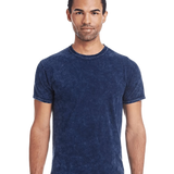 Unisex Mineral Wash T-Shirt - 1300