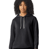 Comfort Colors - Garment-Dyed Lightweight Fleece Hooded Sweatshirt - 1467