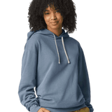 Comfort Colors - Garment-Dyed Lightweight Fleece Hooded Sweatshirt - 1467