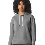 Comfort Colors - Garment-Dyed Lightweight Fleece Hooded Sweatshirt - 1467