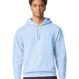 Comfort Colors - Garment-Dyed Lightweight Fleece Hooded Sweatshirt - 1467