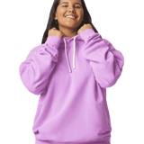 Comfort Colors - Garment-Dyed Lightweight Fleece Hooded Sweatshirt - 1467