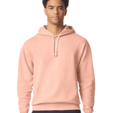 Comfort Colors - Garment-Dyed Lightweight Fleece Hooded Sweatshirt - 1467
