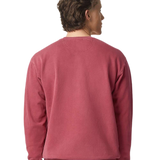 Comfort Colors - Garment-Dyed Crewneck Sweatshirt - 1566