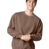 Comfort Colors - Garment-Dyed Crewneck Sweatshirt - 1566