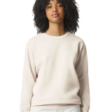 Comfort Colors - Garment-Dyed Crewneck Sweatshirt - 1566