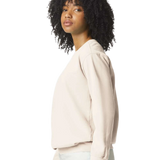 Comfort Colors - Garment-Dyed Crewneck Sweatshirt - 1566