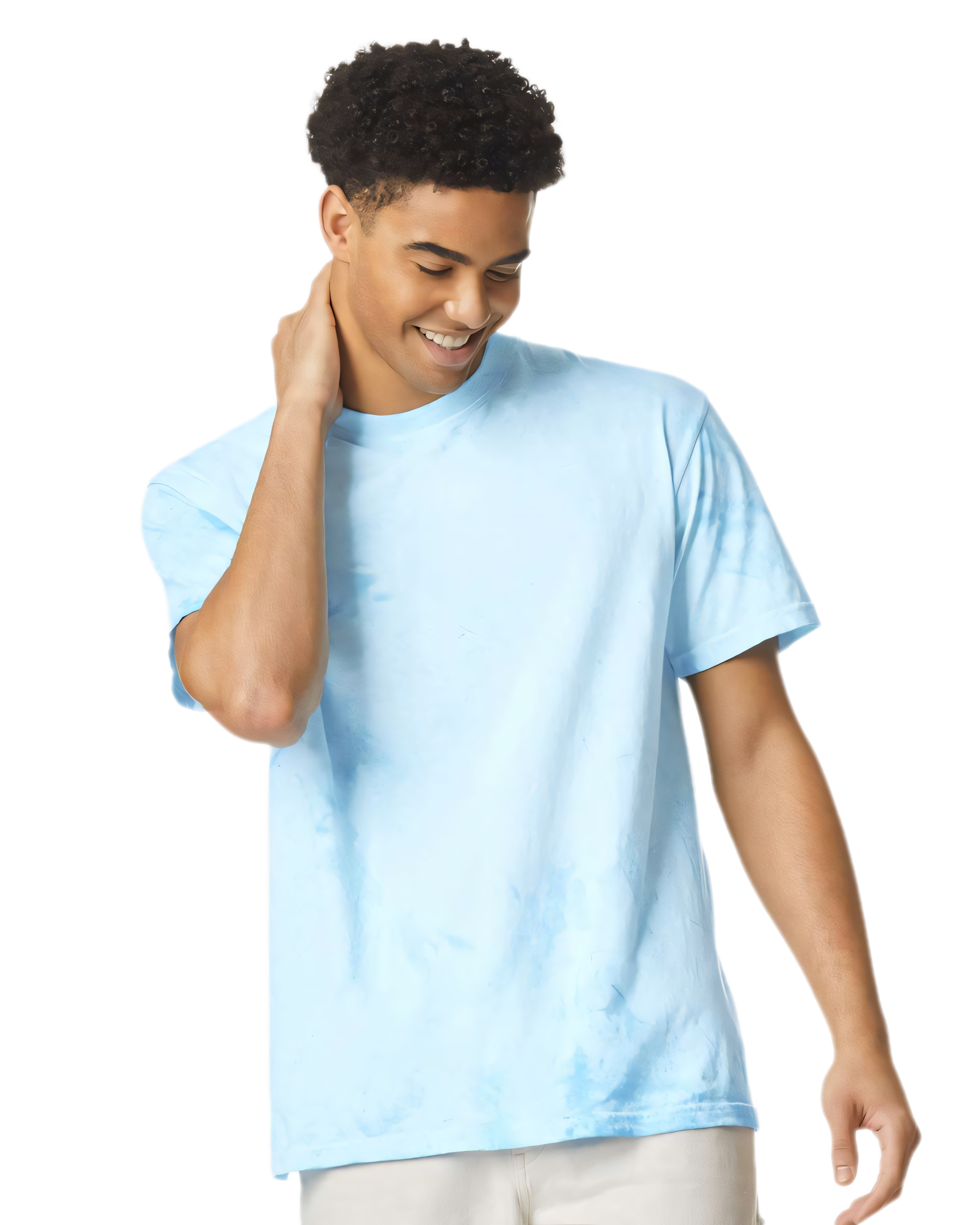 Comfort Colors - Colorblast™ Heavyweight T-Shirt - 1745