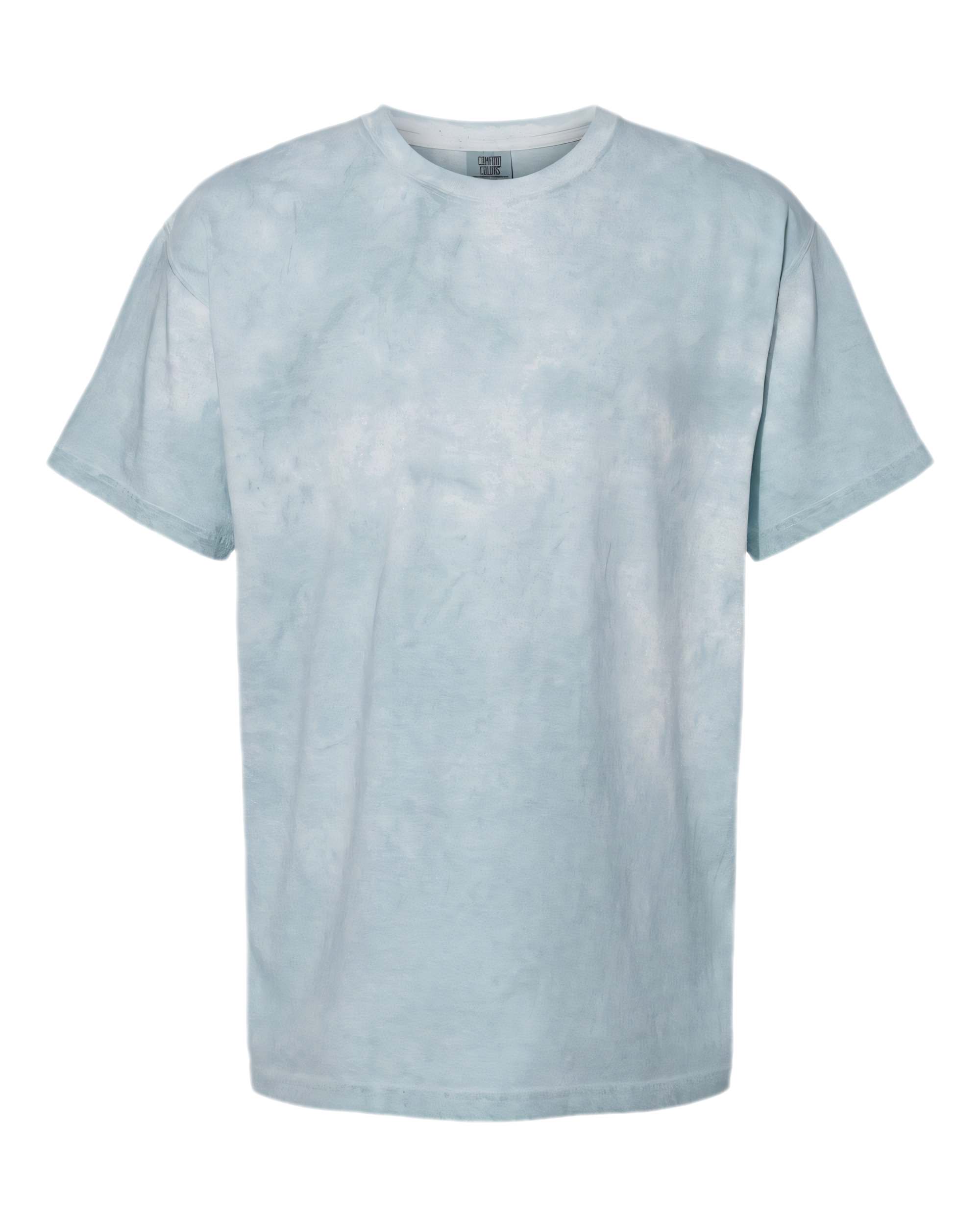 Comfort Colors - Colorblast™ Heavyweight T-Shirt - 1745