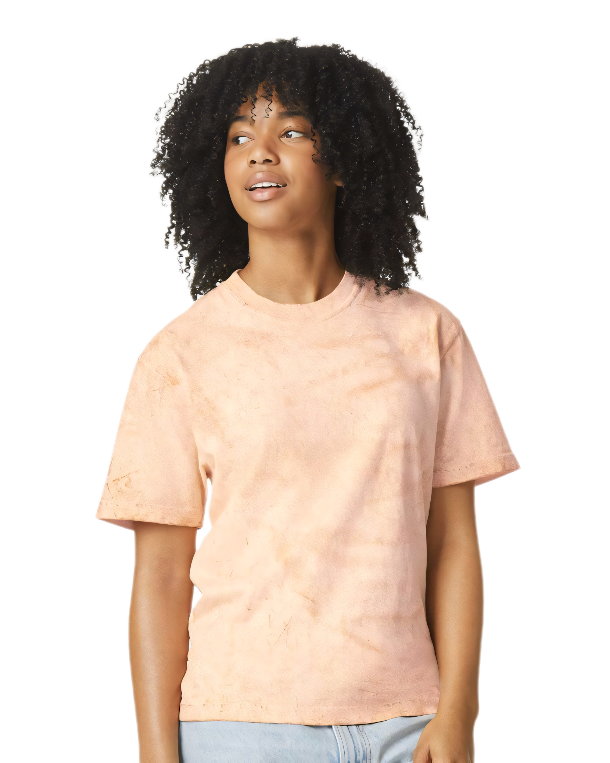 Comfort Colors - Colorblast™ Heavyweight T-Shirt - 1745