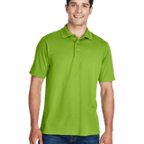 CORE365 Men's Origin Performance Piqué Polo