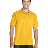 CORE365 Men's Origin Performance Piqué Polo