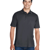 CORE365 Men's Origin Performance Piqué Polo