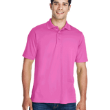 CORE365 Men's Origin Performance Piqué Polo