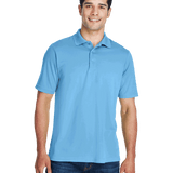 CORE365 Men's Origin Performance Piqué Polo