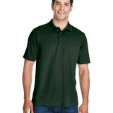 CORE365 Men's Origin Performance Piqué Polo