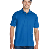 CORE365 Men's Origin Performance Piqué Polo