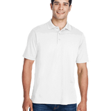 CORE365 Men's Origin Performance Piqué Polo