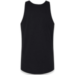 American Apparel - Fine Jersey Tank - 2408 - Black (Back)