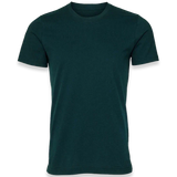 BELLA + CANVAS - Jersey Tee - 3001 - Atlantic - Front view