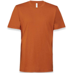 BELLA + CANVAS - Jersey Tee - 3001 - Autumn - Front view