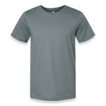 BELLA + CANVAS - Jersey Tee - 3001 - Blue Storm - Front view