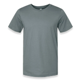 BELLA + CANVAS - Jersey Tee - 3001 - Blue Storm - Front view