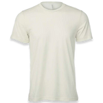 BELLA + CANVAS - Jersey Tee - 3001 - Citron - Front view