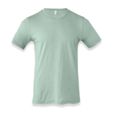 BELLA + CANVAS - Jersey Tee - 3001 - Dust - Front view