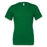 BELLA + CANVAS - Jersey Tee - 3001 - Kelly - Front view