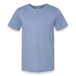BELLA + CANVAS - Jersey Tee - 3001 - Lavender Blue - Front view