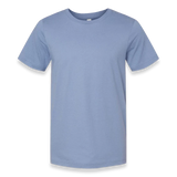 BELLA + CANVAS - Jersey Tee - 3001 - Lavender Blue - Front view