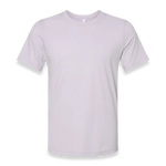 BELLA + CANVAS - Jersey Tee - 3001 - Lavender Dust - Front view