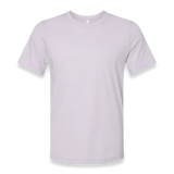 BELLA + CANVAS - Jersey Tee - 3001 - Lavender Dust - Front view