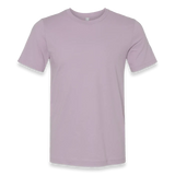 BELLA + CANVAS - Jersey Tee - 3001 - Light Violet - Front view