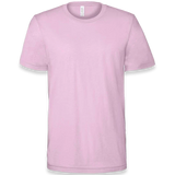 BELLA + CANVAS - Jersey Tee - 3001 - Lilac - Front view