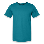 BELLA + CANVAS - Jersey Tee - 3001 - Marine - Front view