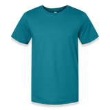 BELLA + CANVAS - Jersey Tee - 3001 - Marine - Front view