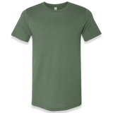 BELLA + CANVAS - Jersey Tee - 3001 - Pine - Front view