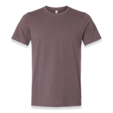 BELLA + CANVAS - Jersey Tee - 3001 - Purple Storm - Front view