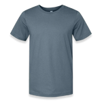 BELLA + CANVAS - Jersey Tee - 3001 - Slate - Front view