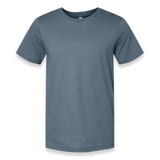 BELLA + CANVAS - Jersey Tee - 3001 - Slate - Front view