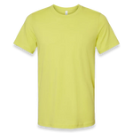 BELLA + CANVAS - Jersey Tee - 3001 - Strobe - Front view