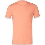 BELLA + CANVAS - Jersey Tee - 3001 - Sunset - Front view