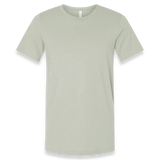 BELLA + CANVAS - Jersey Tee - 3001 - Thyme - Front view
