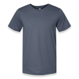 BELLA + CANVAS - Jersey Tee - 3001 - Vintage Navy - Front view