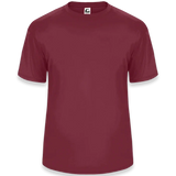 C2 Sport - Performance T-Shirt - 5100 - Cardinal - Front view