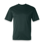 C2 Sport - Performance T-Shirt - 5100 - Forest - Front view