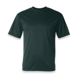 C2 Sport - Performance T-Shirt - 5100 - Forest - Front view
